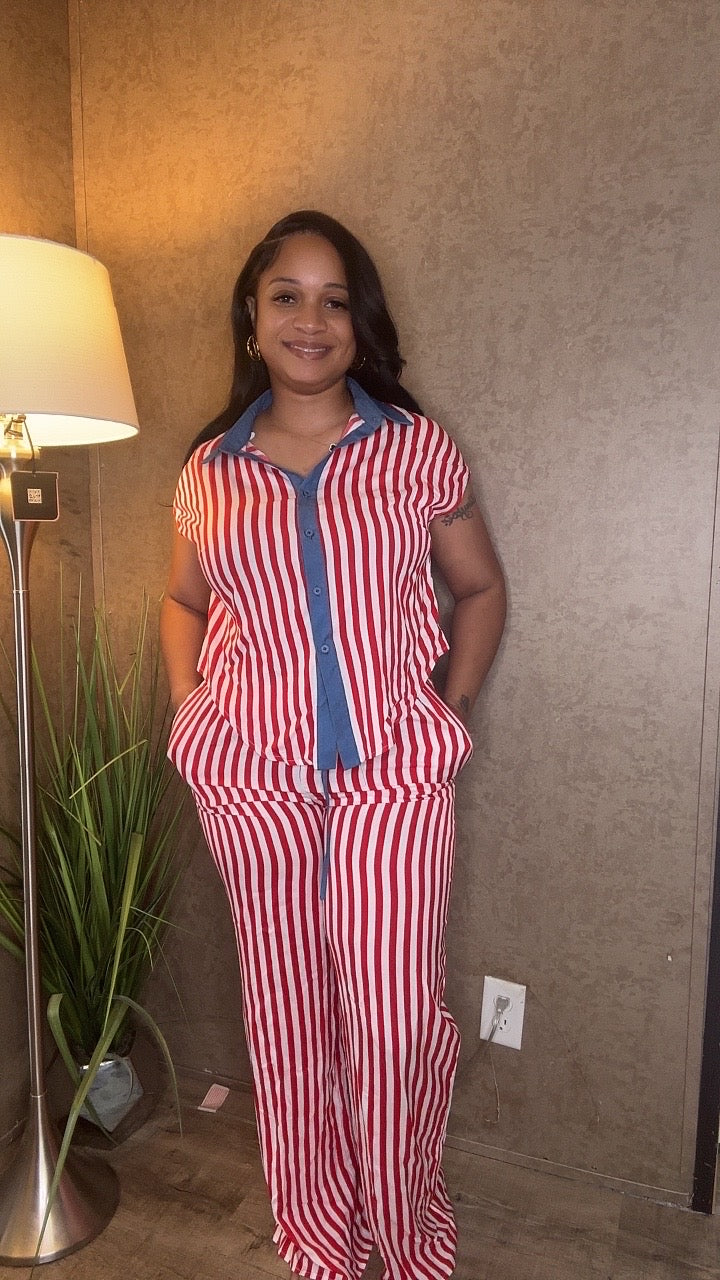 Candy Cane