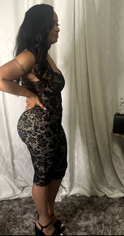 Liana Set