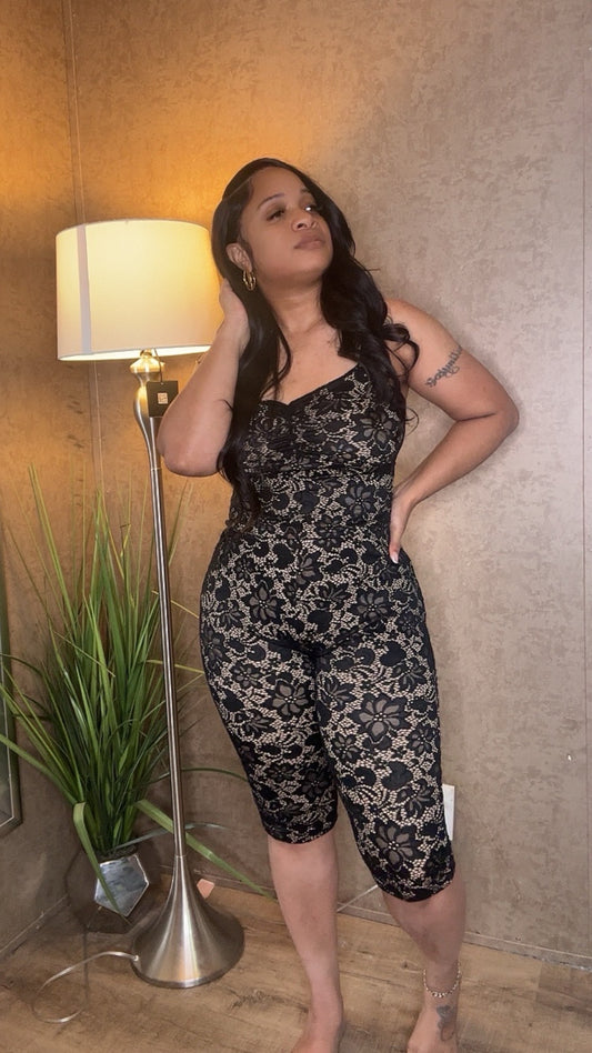 Liana Set