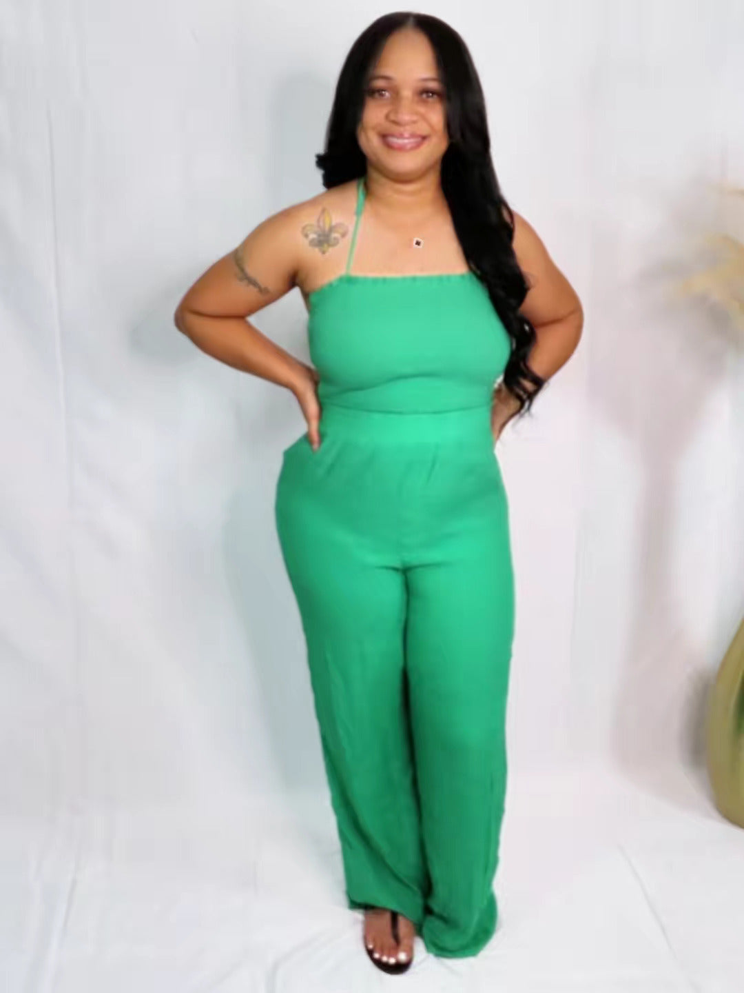 Money Romper