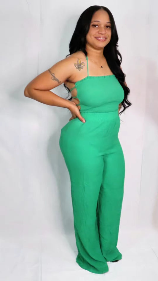 Money Romper